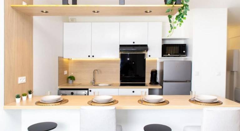 Appartement Savigny-sur-Orge