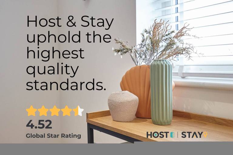 Host Stay Sunset — photo 5