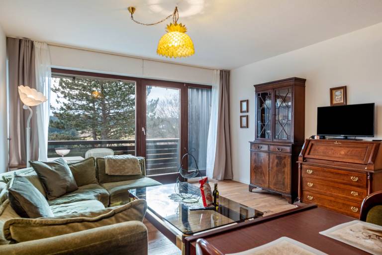 Ferienwohnung in Schonach im Schwarzwald, Schwarzwald, Deutschland