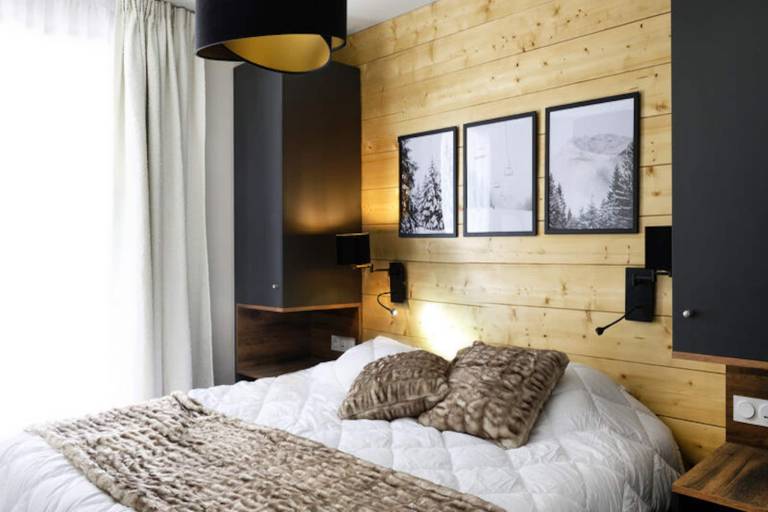 Pleasant apartment with pool & sauna | Next to the ski | Pets allowed — photo 5