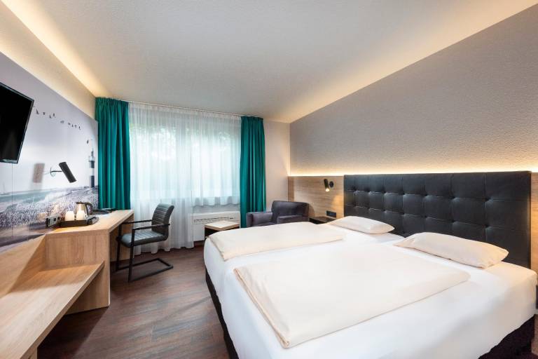 Hotel Achim Bremen in Achim
