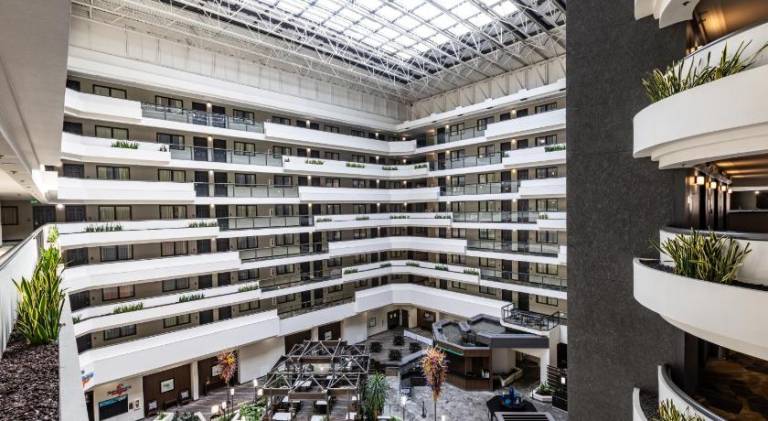 Embassy Suites by Hilton Los Angeles International Airport North — photo 2