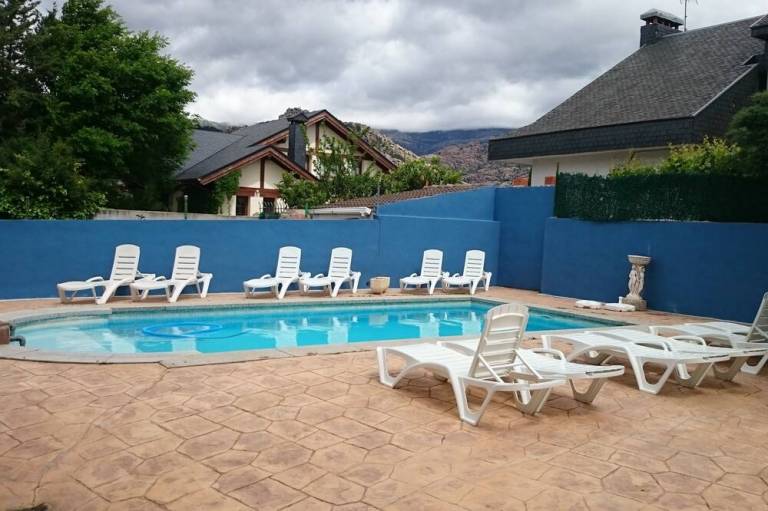 Bed & Breakfast  Soto del Real