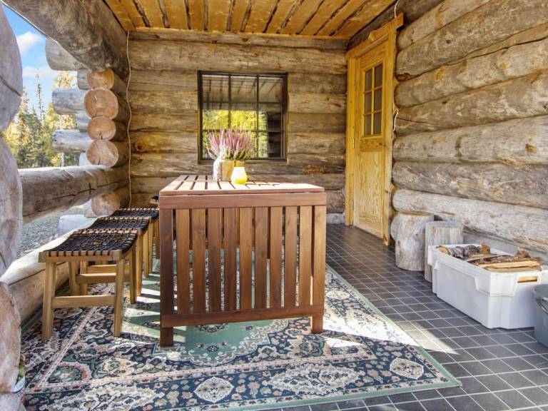 Pleasant vacation home with sauna | Pets allowed — photo 2