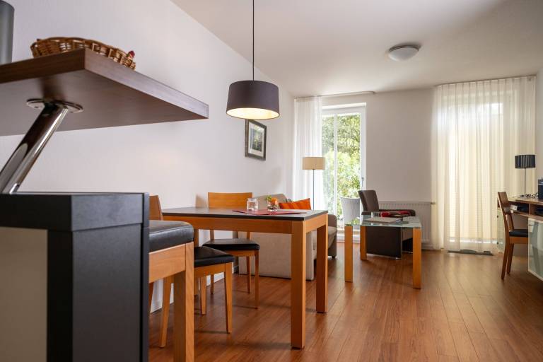 Ferienwohnung  Horumersiel