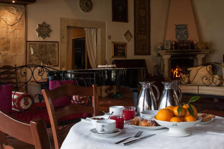 Camera privata Siracusa