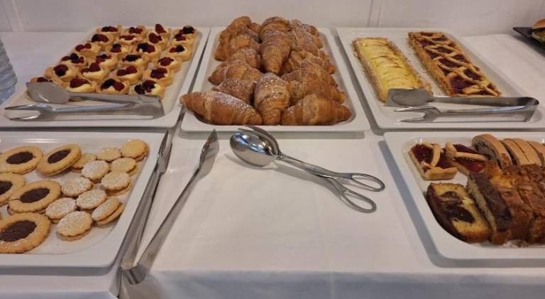Hotel Elisabetta 2 stelle — photo 3