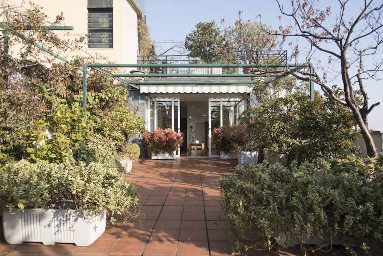 Appartement  San Siro