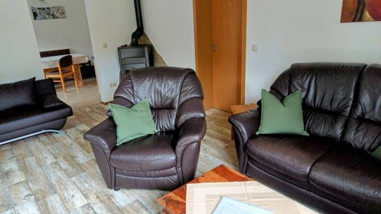 Ferienwohnung  Reichenbach im Vogtland