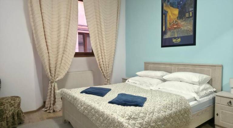 Apartment | Dogs allowed in Sibiu