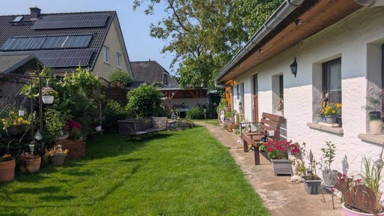 Ferienhaus Lütten Klein