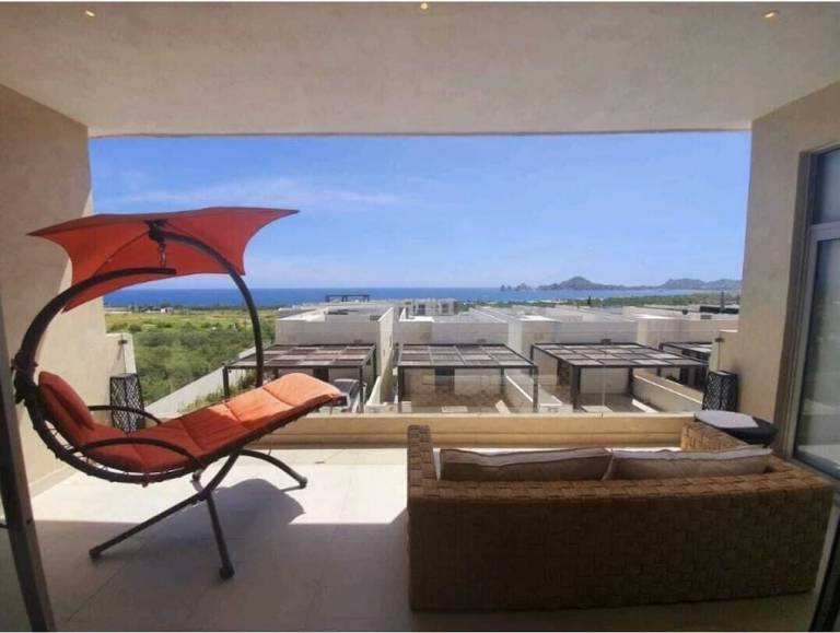 Apartamento Cabo San Lucas