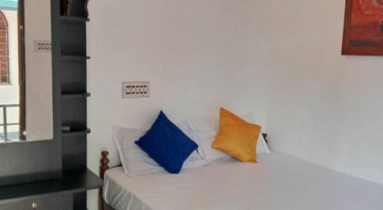 Bed and breakfast Vypin