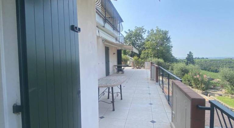 Apartment with 3 rooms for 6 persons — photo 4