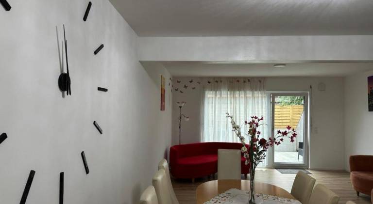 Luxury rooms -Guest House Bi-Bi — photo 5