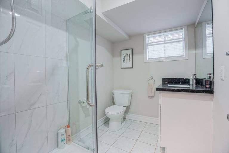 Apartment Markham
