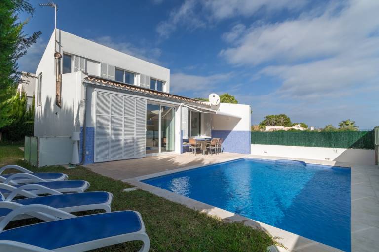 Villa Son Serra de Marina