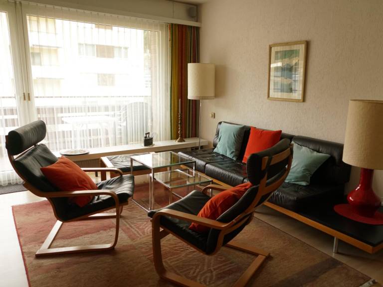 Apartman  Davos