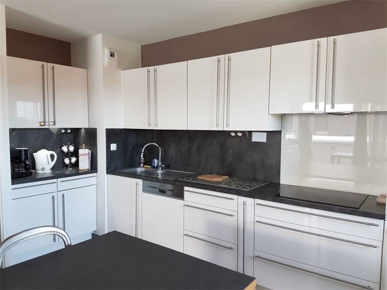Lovely rental apartment with pool & patio | Beach view | Beach nearby | Pets allowed — photo 3