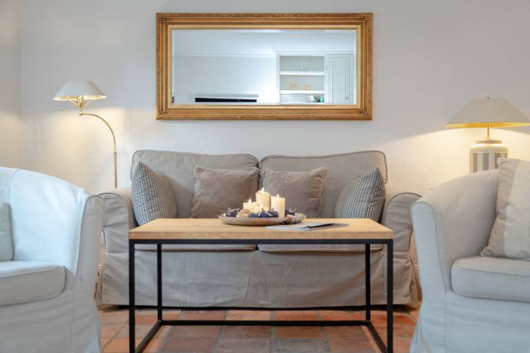 Traumhaftes Ferienhaus: Entspannung pur mit Sonnenterrasse und Komfort — photo 4