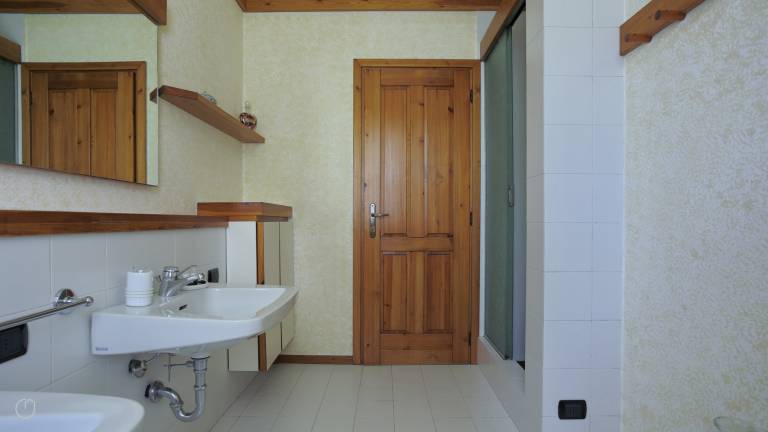 Villa  San Fedele Intelvi