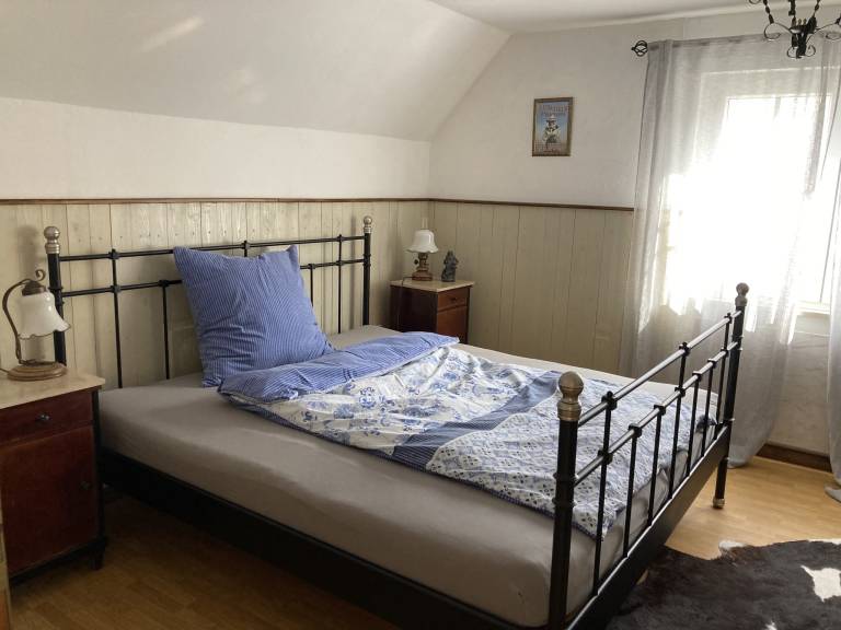Ferienwohnung Bad Mergentheim