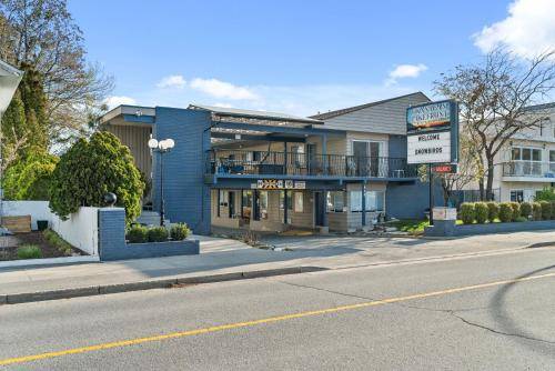 Motel Penticton