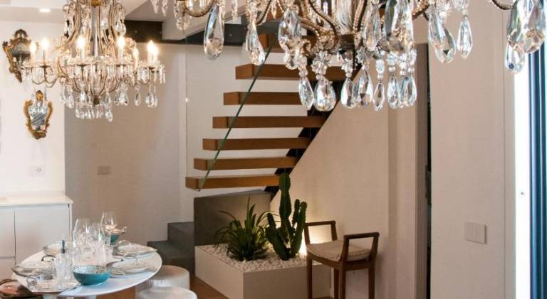 Ca' squero911 luxury rooms — photo 3