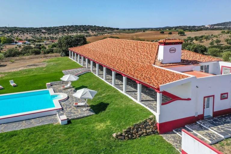 Casa Elvas