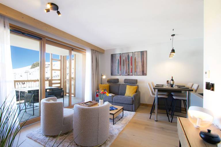 Condo  L'Alpe d'Huez
