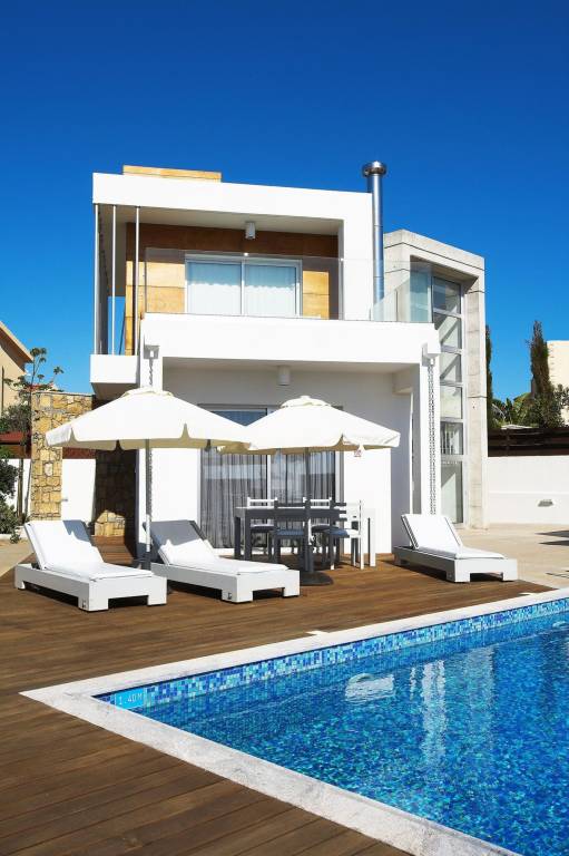 Villa Paphos