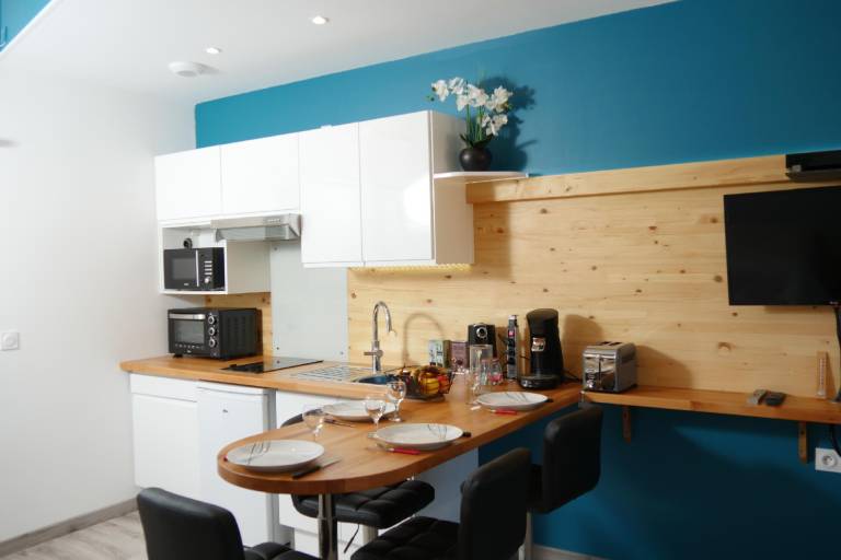 Nice apartment | Pet-friendly — photo 3