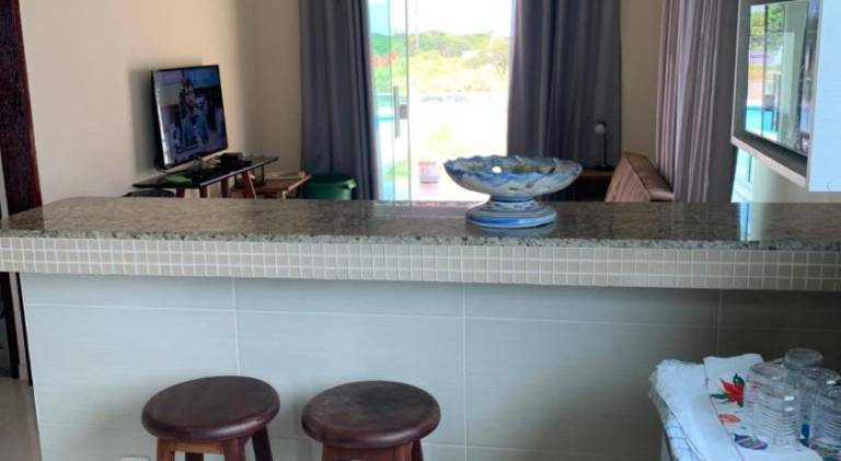 Vacation home with pool — photo 5