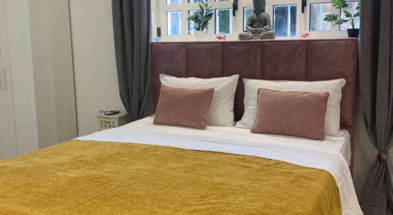 Pleasant holiday apartment | Next to Diocletian's Palace | Pet-friendly in Split