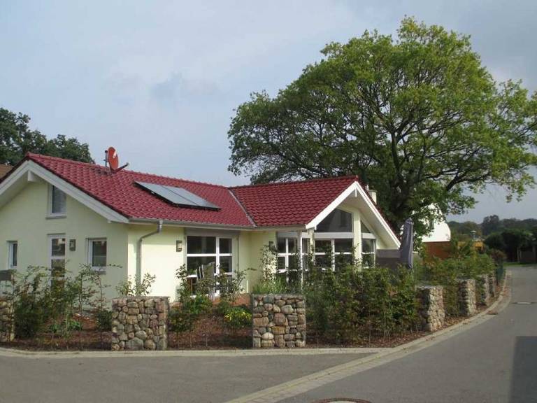 Ferienwohnung Trassenheide