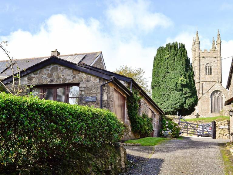 Cottage Lostwithiel