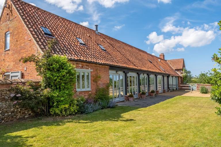 Cottage  Burnham Market