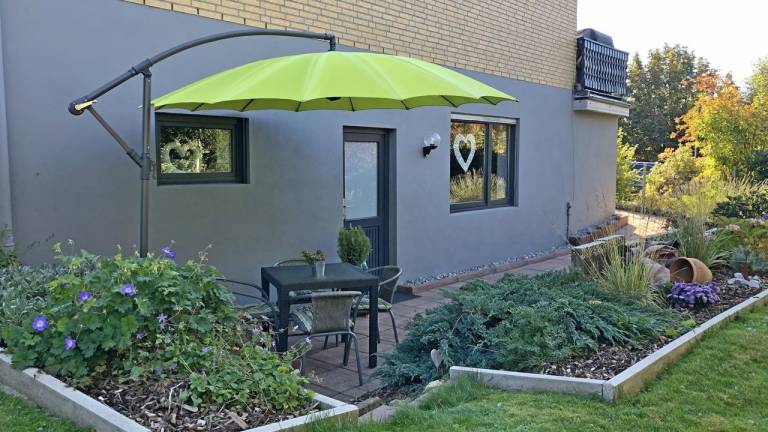 73 m&sup2; Ferienwohnung