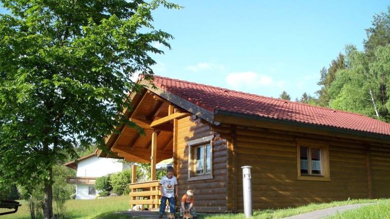 Ferienhaus in Stamsried,  f&uuml;r max. 4 Personen