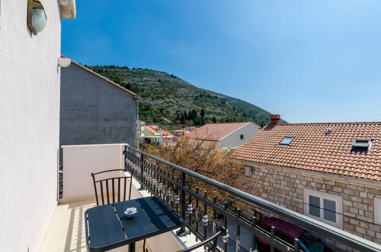 50 m² Ferienwohnung