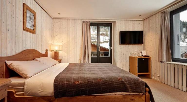 Hotel Baren — photo 2