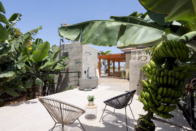 Appartement Garachico