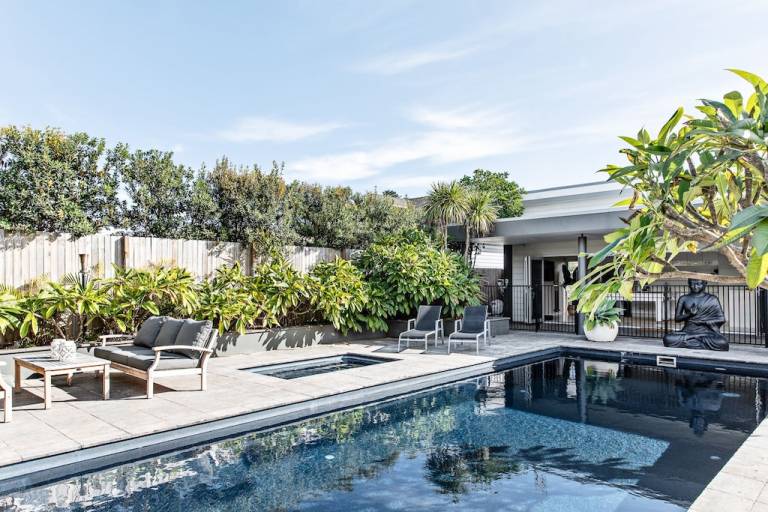 House Werri Beach