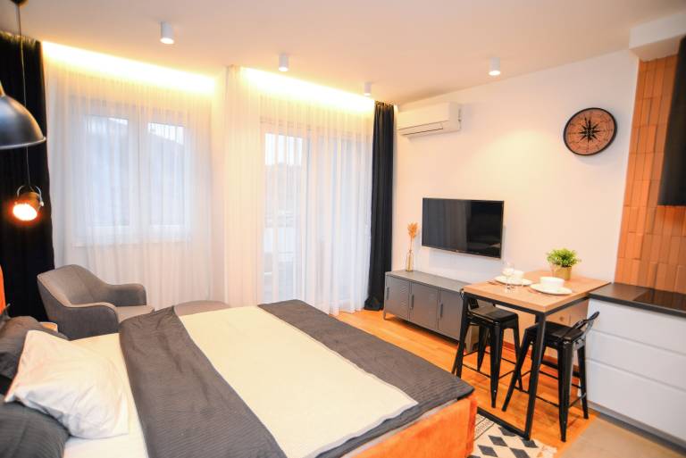 Apartament Podgorica