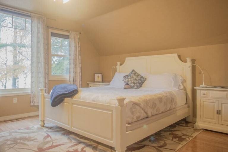 Cabin  Egg Harbor