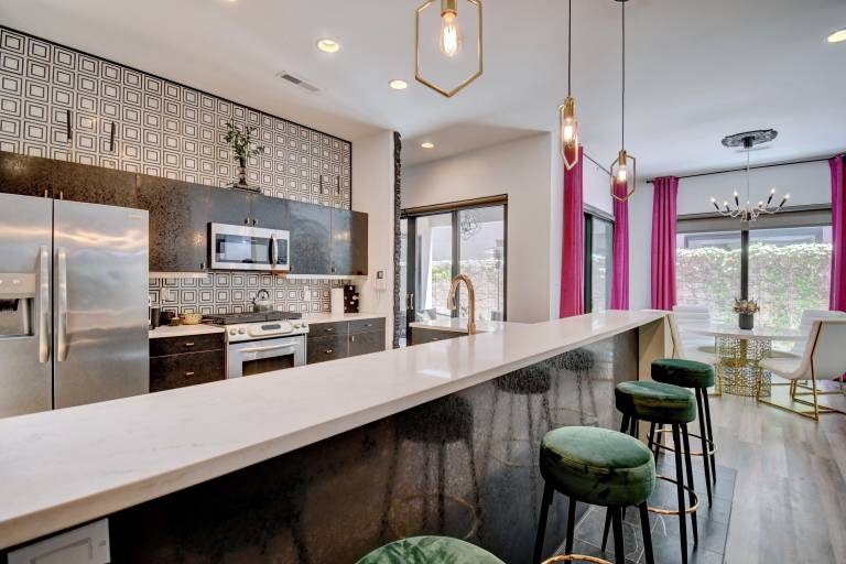 House Rio Grande