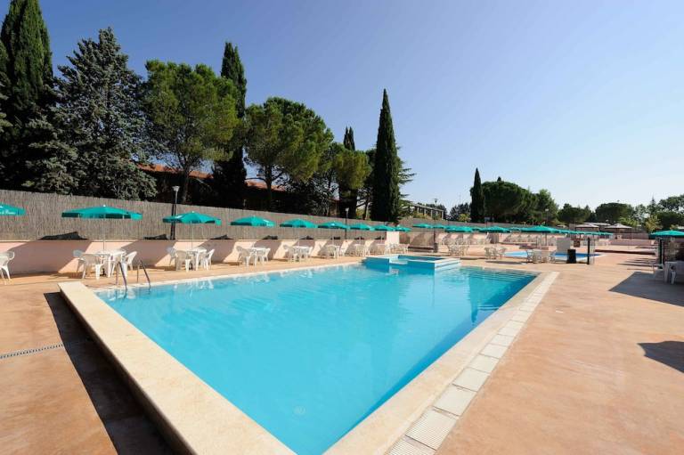 Agriturismo  Montefalco
