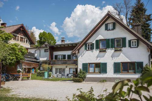 Ferienwohnung Bad Ischl