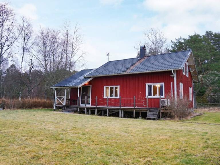 Ferienhaus Buar
