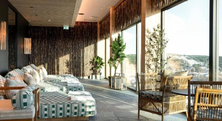 The Wood Hotel by Elite — photo 3
